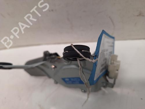 Rear wiper motor HYUNDAI GETZ (TB) 1.4 i | BP27259331M102 
