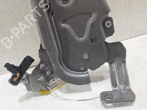 Hand brake VAUXHALL CORSA Mk IV (E) (X15) 1.4 | BP32325237I18