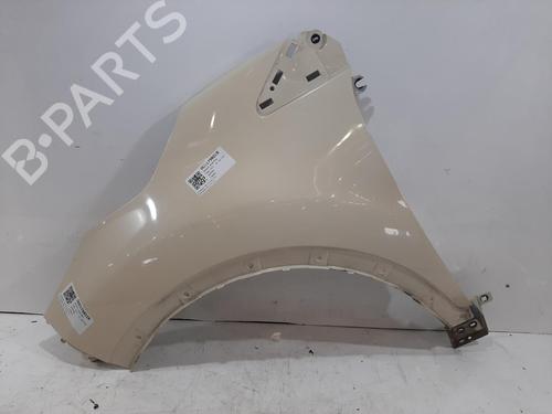 Used Left front fenders Left front fenders 38412248 38412248
