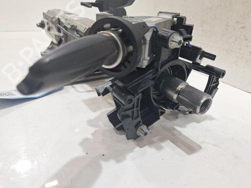 Steering column VAUXHALL ASTRA Mk VII (K) Estate (B16) 1.4 Turbo | BP31009561M21
