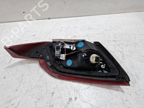 Right tailgate light FORD FIESTA VII (HJ, HF) 1.0 EcoBoost | BP39657616C80 - Image 3