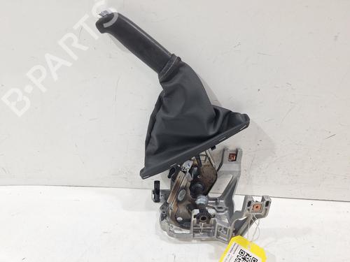 Frein à main VAUXHALL ASTRA Mk VII (K) (B16) 1.6 CDTi (110 hp) 31928033