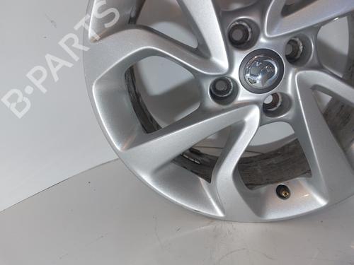 Fælgsæt VAUXHALL CORSA Mk IV (E) (X15) 1.4 | BP33335304C100 - Image 6