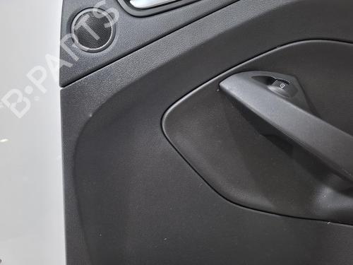 Bageste højre beklædning FORD KUGA II (DM2) 2.0 TDCi | BP39267337C61 - Image 5