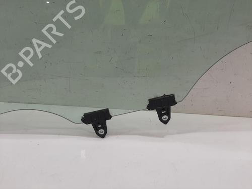 Front right door window NISSAN MICRA III (K12) 1.2 16V | BP26978362C19 