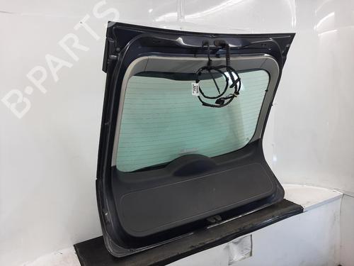 Tailgate FORD FOCUS II (DA_, HCP, DP) 1.6 Ti | BP26869598C6 