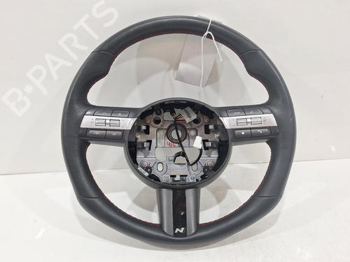 Used Steering wheel Steering wheel HYUNDAI KONA (SX2) GDi Hybrid (141 hp) 39934750 39934750