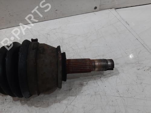 Left front driveshaft VAUXHALL MOKKA / MOKKA X (J13) 1.4 | BP33124489M38  - Image 6