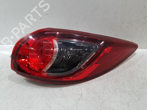 Right taillight MAZDA CX-5 (KE, GH) 2.0 (KEEFW) | BP39027313C35 - Image 3
