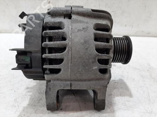 Alternator VAUXHALL VIVARO B Van (X82) 1.6 CDTi | BP37293000M7 - Image 3