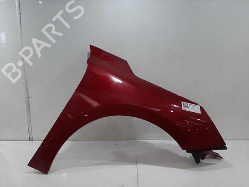 Used Right front fenders Right front fenders VAUXHALL CORSA Mk V (F) 1.2 (75 hp) 35923022 35923022