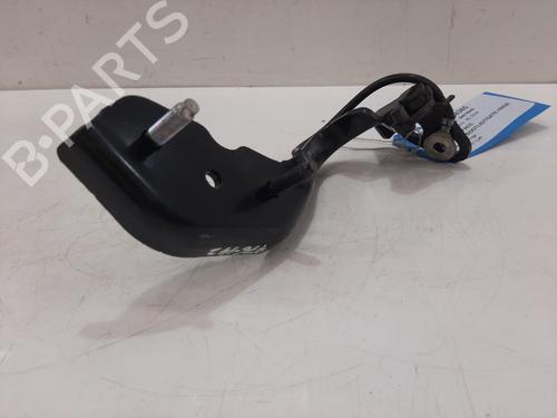 Hinge/Door check strap JAGUAR I-PACE (X590) EV400 AWD | BP29266523C146 