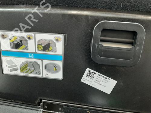 Bagagerumsgulv FORD FOCUS IV Turnier (HP) 1.0 EcoBoost mHEV | BP38785870I33 - Image 6