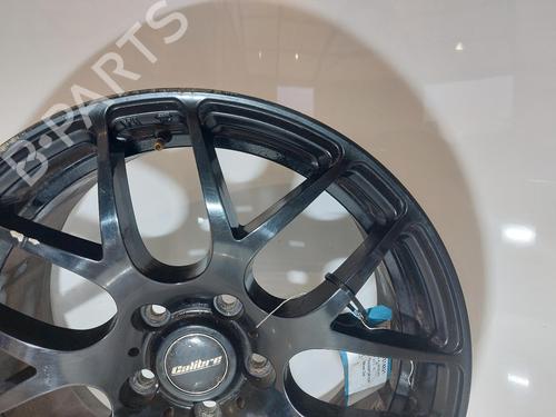 Rim VW TRANSPORTER T5 Van (7HA, 7HH, 7EA, 7EH) 2.0 TDI | BP32380051C45