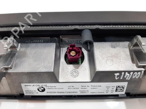 Electronic module BMW 6 Gran Turismo (G32) 630 d xDrive | BP26856694M83