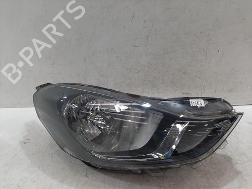 Used Right headlight Right headlight HYUNDAI i10 III (AC3, AI3) 1.2 MPi (84 hp) 33939682 33939682