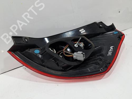 Left taillight FORD FIESTA VI (CB1, CCN) 1.25 | BP38067359C34 - Image 5
