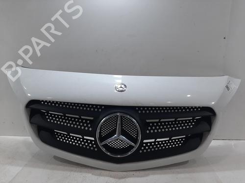 Used Grille MERCEDES-BENZ CITAN MPV (W415) 109 CDI (415.703) (90 hp) 30670278