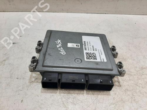 Control unit RENAULT MEGANE IV Hatchback (B9A/M/N_) 1.5 dCi 110 (B9A3) | BP30324393M11