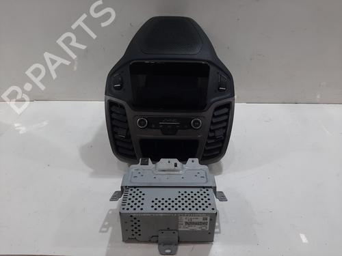 Used Electronic module Electronic module FORD TRANSIT CONNECT V408 Box Body/MPV 1.5 EcoBlue (120 hp) 36153946 36153946