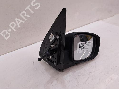 Used Right mirror Right mirror HYUNDAI i10 I (PA) 1.2 (78 hp) 35768531 35768531