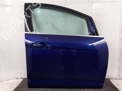 Used Right front door FORD C-MAX II (DXA/CB7, DXA/CEU) 1.0 EcoBoost (125 hp) 29922772