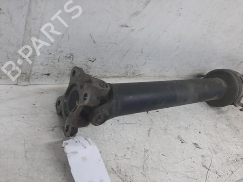 Driveshaft FORD RANGER (TKE) 2.2 TDCi 4x4 | BP26845672M37 - Image 4