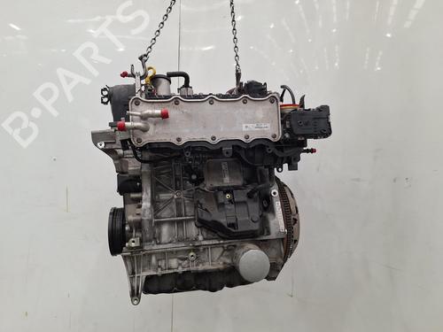 Engine AUDI A1 Sportback (8XA, 8XF) 1.4 TFSI | BP38412418M1 - Image 3