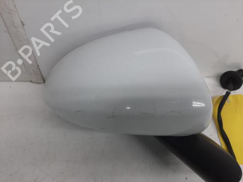 Right mirror VAUXHALL CORSA Mk III (D) (S07) 1.4 (L08) | BP26797153C27 