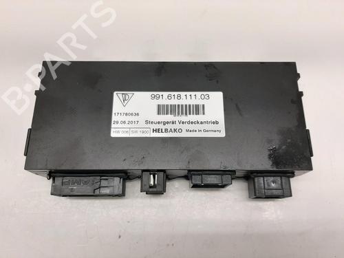 Used Control unit Control unit 26784005 26784005