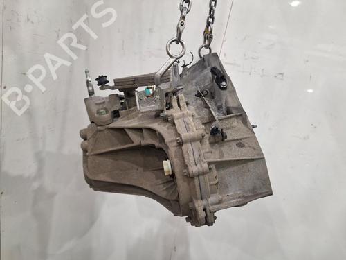 Gearbox NISSAN JUKE (F15) 1.5 dCi | BP32410016M3 