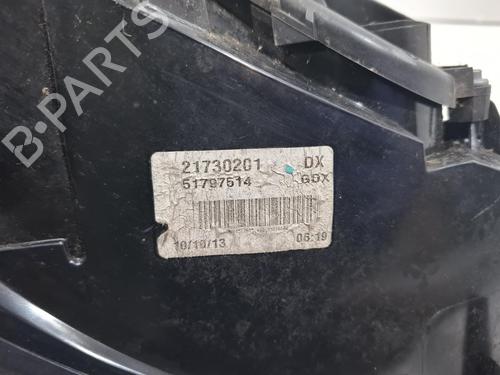 Right taillight FORD KA (RU8) 1.2 | BP38991921C35 - Image 2