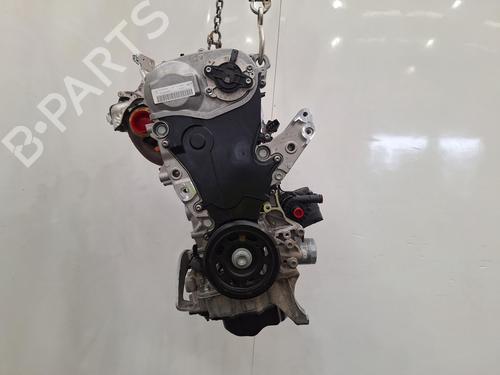 Motor Motor VW GOLF VIII (CD1, DA1) 1.5 eHybrid (204 hp) 36534850 36534850