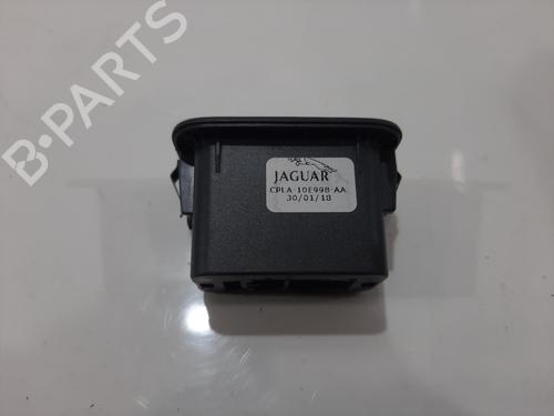 Electronic module JAGUAR I-PACE (X590) EV400 AWD | BP29882948M83 - Image 2