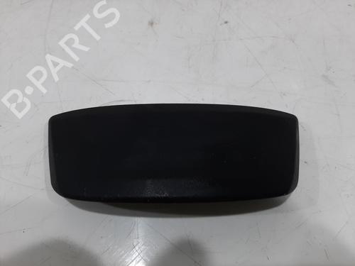 Used Tailgate lock Tailgate lock CITROËN C1 II (PA_, PS_) 1.0 VTi 68 (69 hp) 33648211 33648211