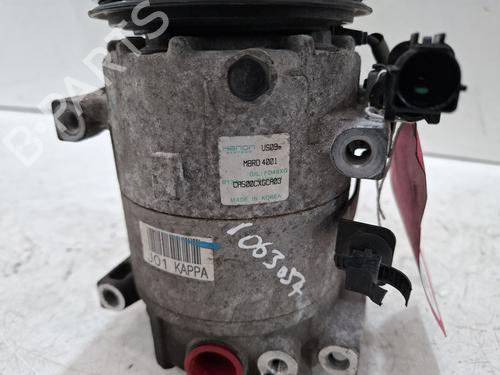 AC compressor KIA PICANTO III (JA) 1.2 | BP40116837M34 - Image 2