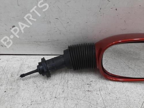 Left mirror FORD KA (RB_) 1.3 i ROCAM | BP26867545C26 