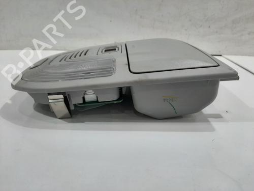 Interior roof light ISUZU D-MAX II (TFR, TFS) 1.9 Ddi 4x4 (TFS87J) | BP30559731I8