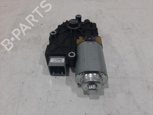 Sunroof engine LAND ROVER RANGE ROVER SPORT II (L494) 3.0 SDV6 Hybrid 4x4 | BP31009101M60