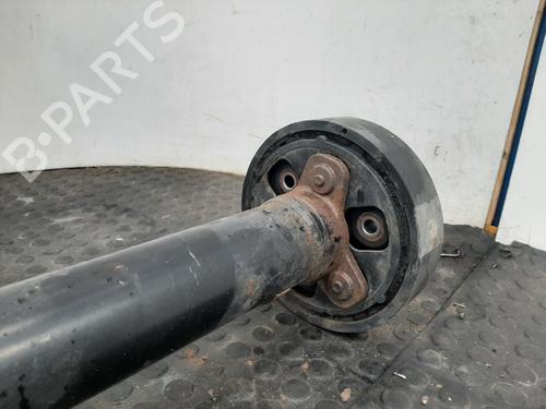 Driveshaft AUDI Q3 (8UB, 8UG) 2.0 TDI quattro | BP26787873M37 