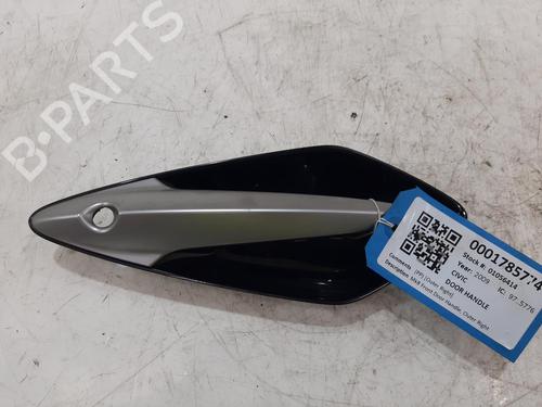 Used Front right exterior door handle Front right exterior door handle 37659471 37659471