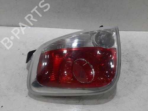 Left taillight FIAT 500 (312_) 1.2 (312AXA1A) | BP32239842C34 