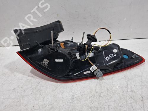 Left taillight FORD FOCUS IV Turnier (HP) 1.0 EcoBoost mHEV | BP38620871C34 - Image 5