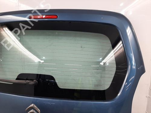 Bagklap CC/Kombi-Coupé CITROËN BERLINGO MULTISPACE (B9) 1.6 HDi 90 | BP38446863C6 - Image 4