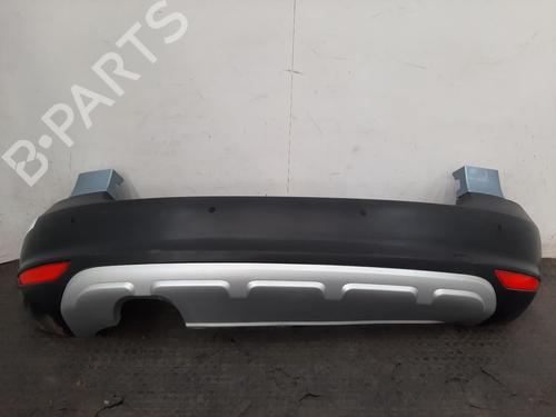 Used Rear bumper Rear bumper 38342292 38342292