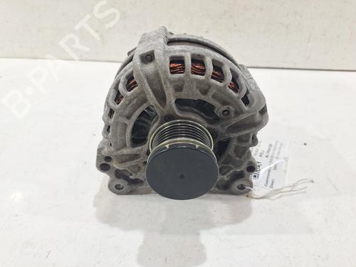 Alternator VW POLO VI (AW1, BZ1, AE1) 1.0 MPi | BP31537760M7