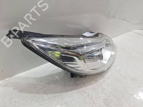 Right headlight FORD FOCUS III 1.6 TDCi | BP39757274C29 - Image 3