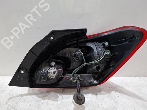 Left taillight MITSUBISHI MIRAGE / SPACE STAR VI Hatchback (A0_A) 1.2 (A03A) | BP39515789C34 - Image 4