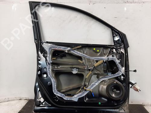 Left front door HONDA CR-V IV (RM_) 2.0 AWD (RE5, RM2) | BP31928193C2