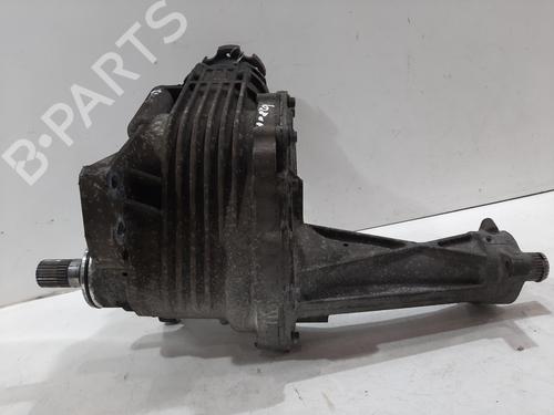 Transfer box VAUXHALL ANTARA A (L07) 2.2 CDTi 4x4 | BP29444639M36 